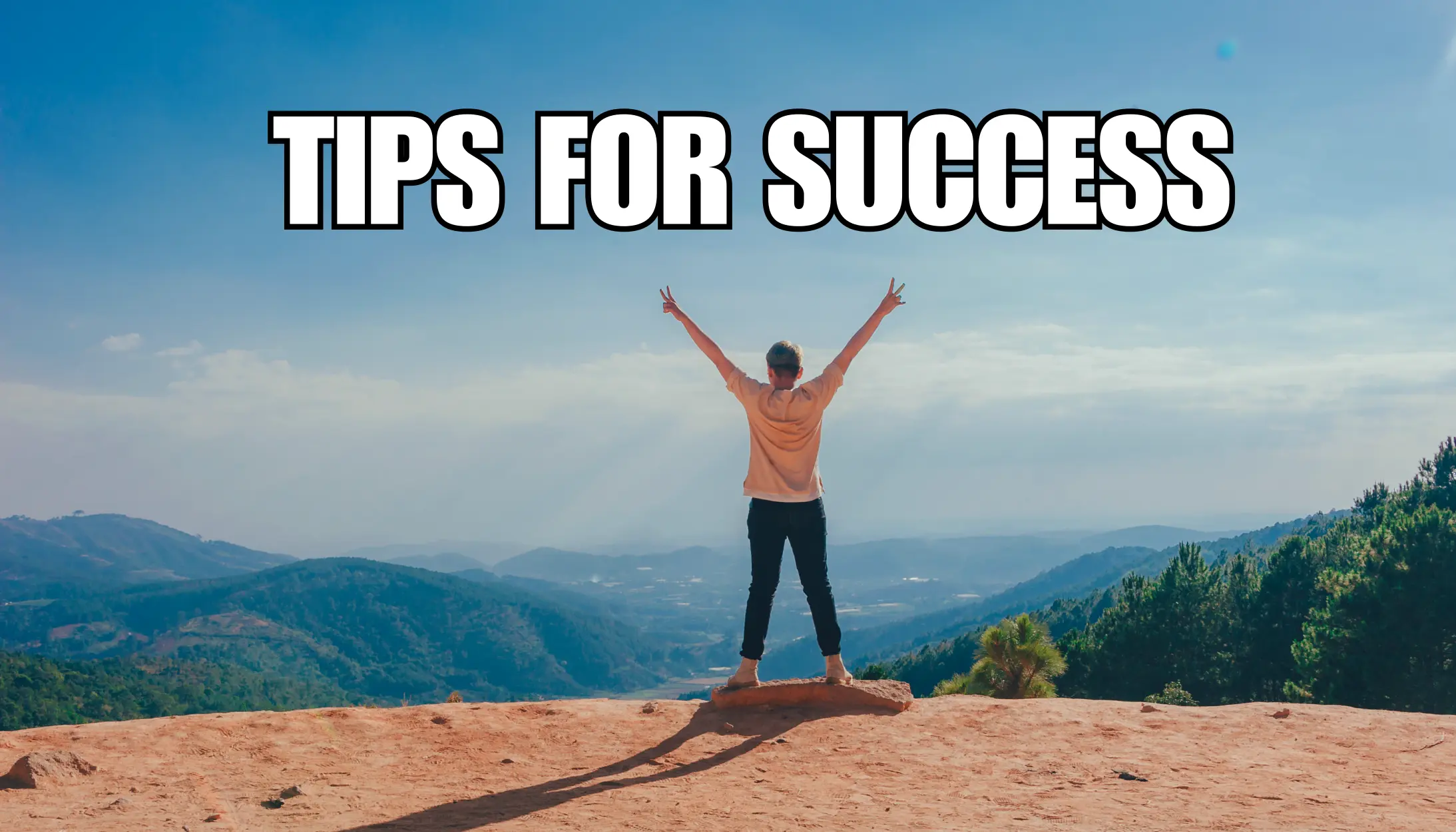 Tips for Success